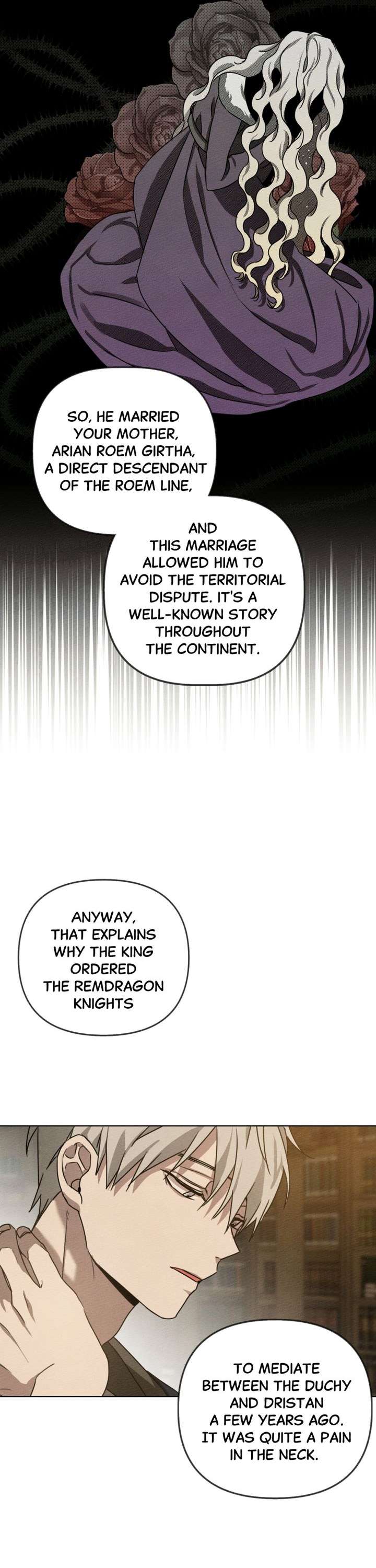 Under the Oak Tree Chapter 19 image 21